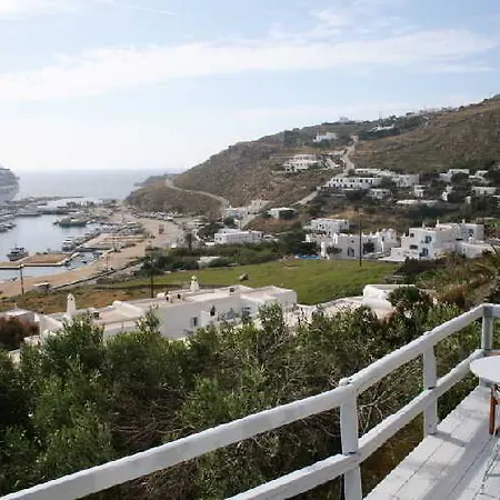 Appartamento Vista Loca Tourlos
