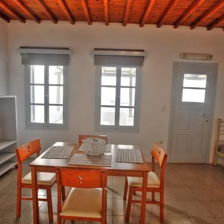 Appartamento Vista Loca Tourlos