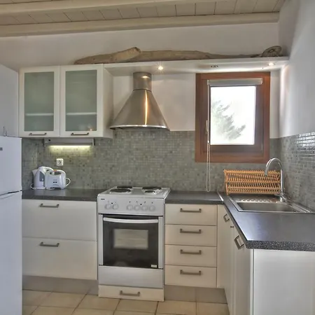 Vista Loca Appartement Tourlos
