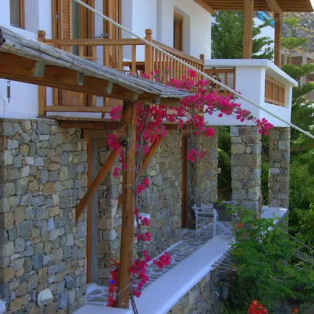 Appartement Vista Loca Tourlos