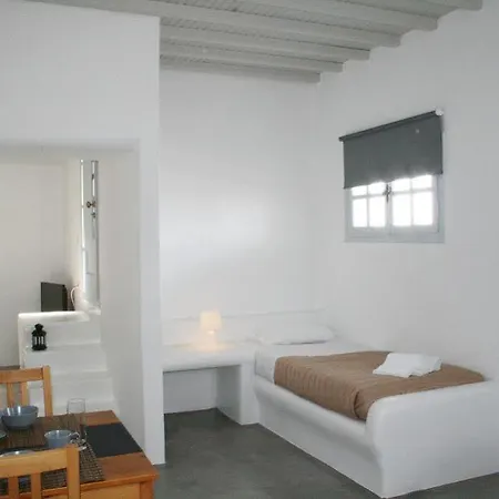 Appartement Vista Loca *
