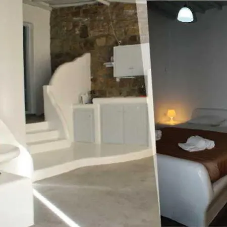 Vista Loca Appartement