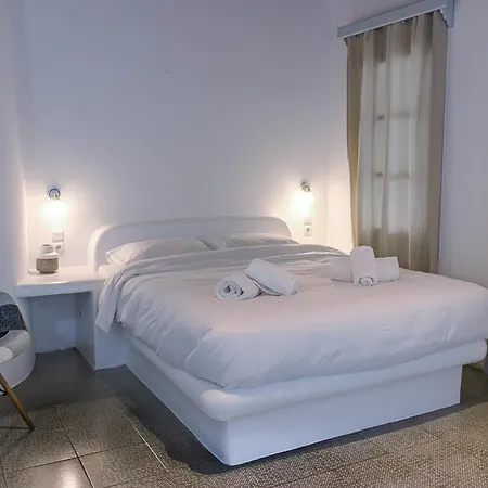 Vista Loca Appartement Tourlos