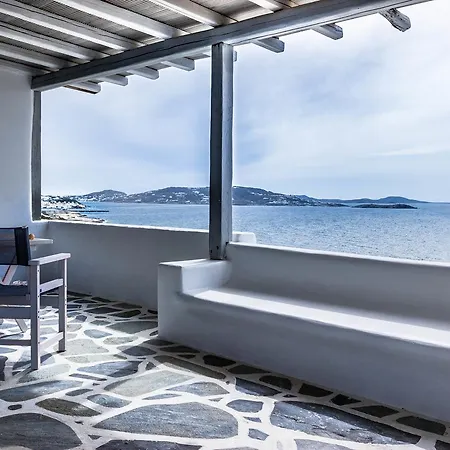 Vista Loca Appartement *