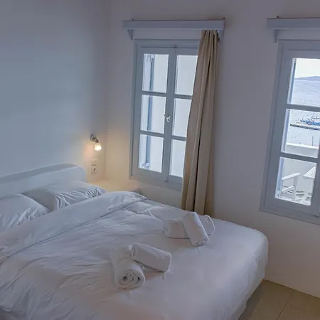Appartement Vista Loca
