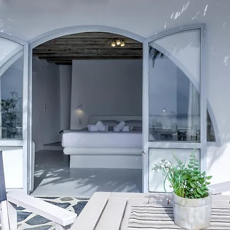 Appartement Vista Loca