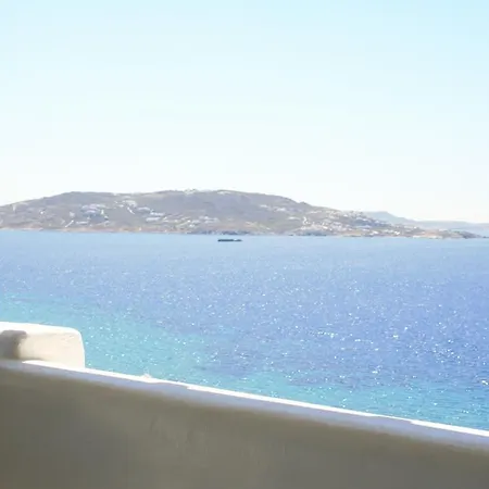 Appartement Vista Loca *