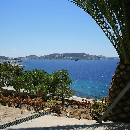 Vista Loca Appartement *