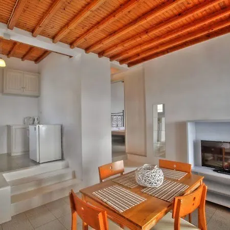 Vista Loca Appartement Tourlos