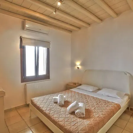 Vista Loca Appartement