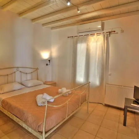 Appartement Vista Loca Tourlos