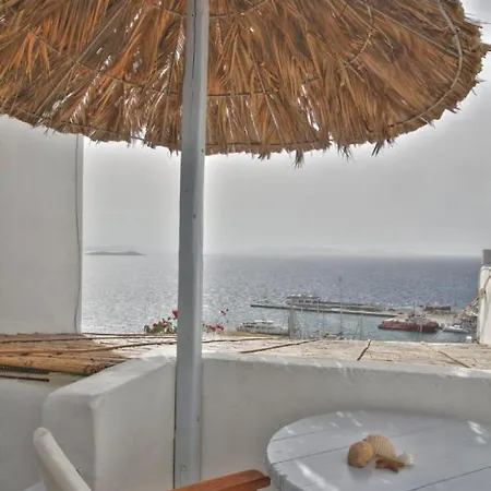 Vista Loca Appartement