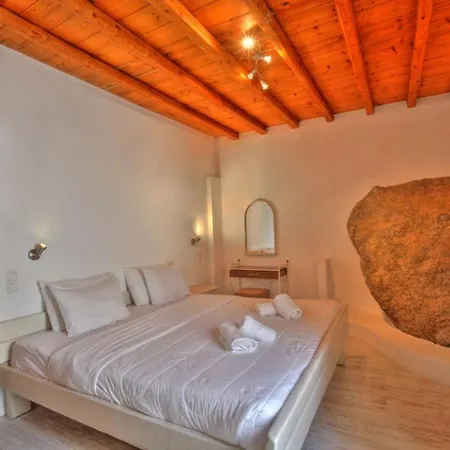 Appartement Vista Loca