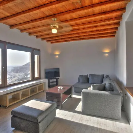 Vista Loca Appartement *