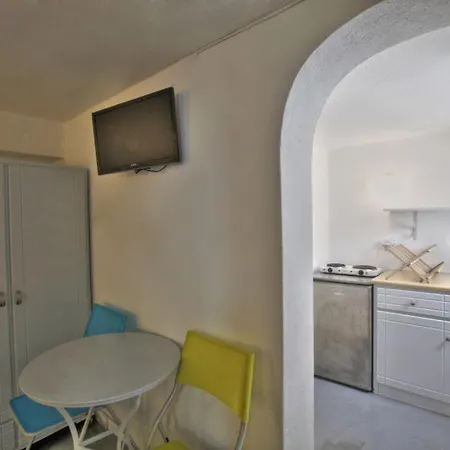Vista Loca Appartement Tourlos
